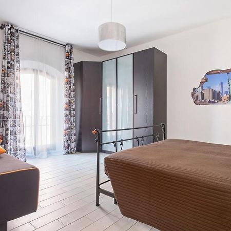 Bologna Butterfly Apartment Lippo Exterior photo