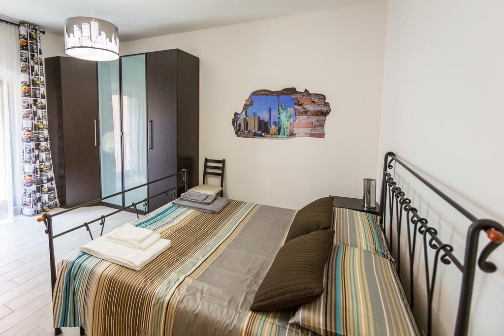 Bologna Butterfly Apartment Lippo Exterior photo