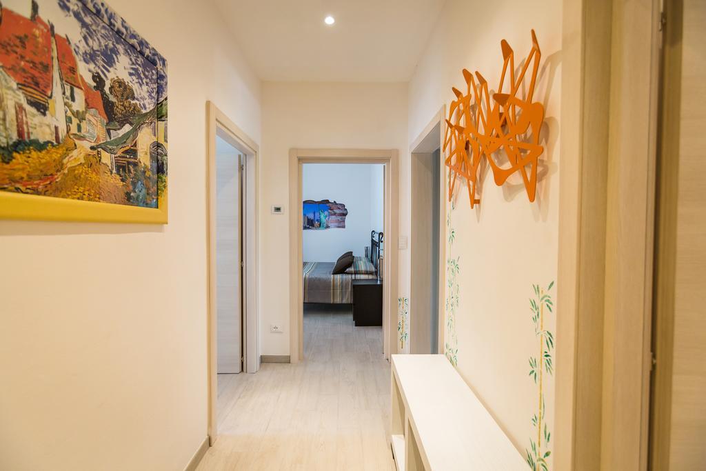 Bologna Butterfly Apartment Lippo Exterior photo