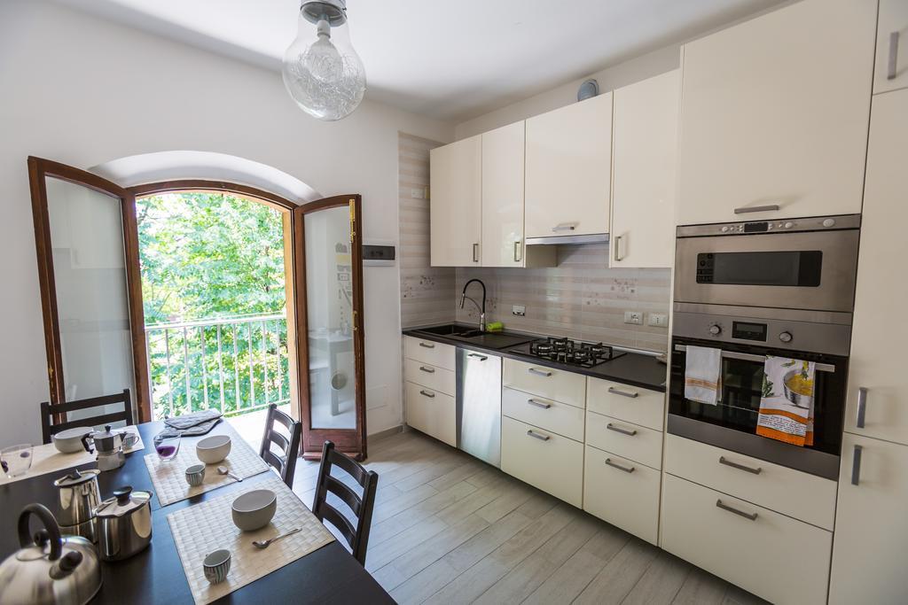 Bologna Butterfly Apartment Lippo Exterior photo