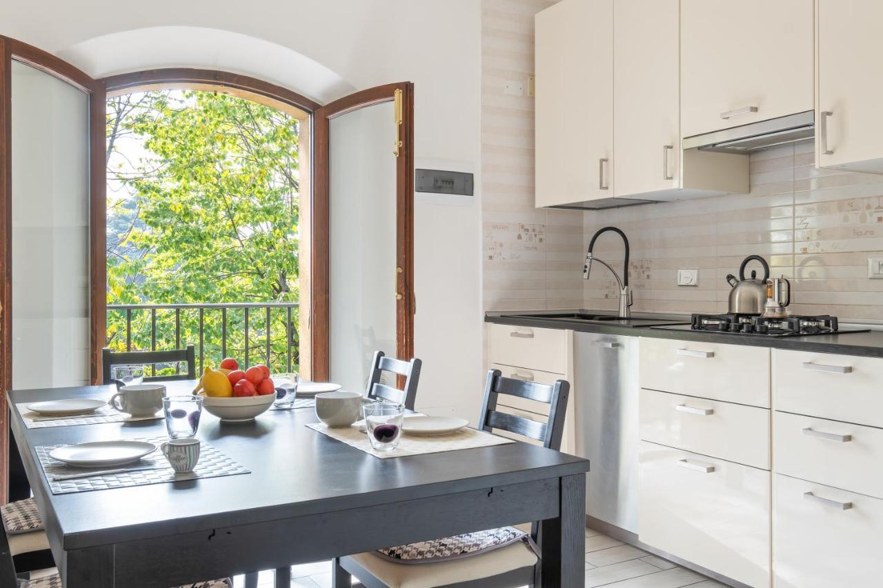 Bologna Butterfly Apartment Lippo Exterior photo
